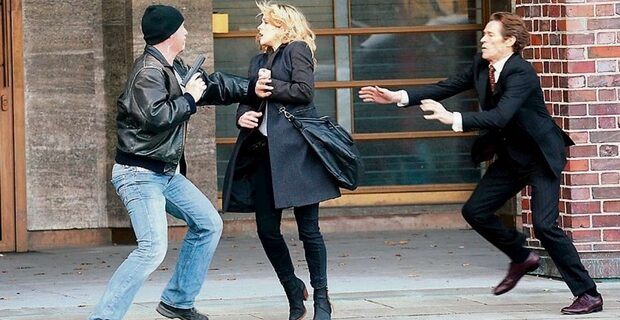 ”Α Most Wanted Man”: Ο Αντον Κόρμπιν συναντά τον Τζον Λε Καρέ