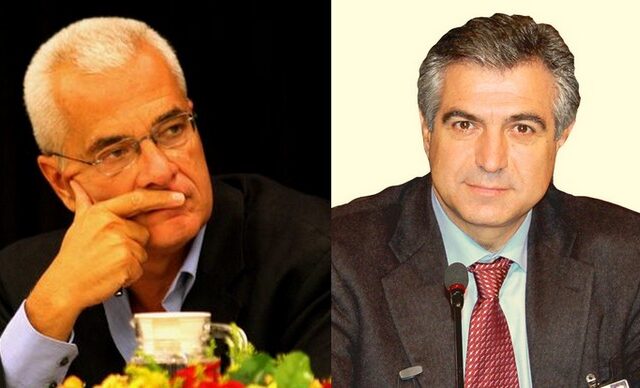 Καρχιμάκης: Κ. Πρετεντέρη έχετε ηγετικό ρόλο στο ρεύμα της φαυλότητας