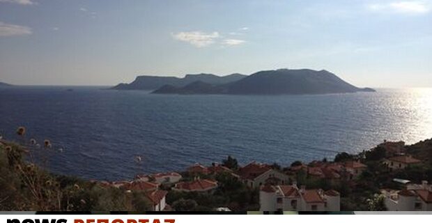 Κάτοικοι του Κας μιλούν στο NEWS 247 για τις σχέσεις τους με τους Καστελοριζιούς