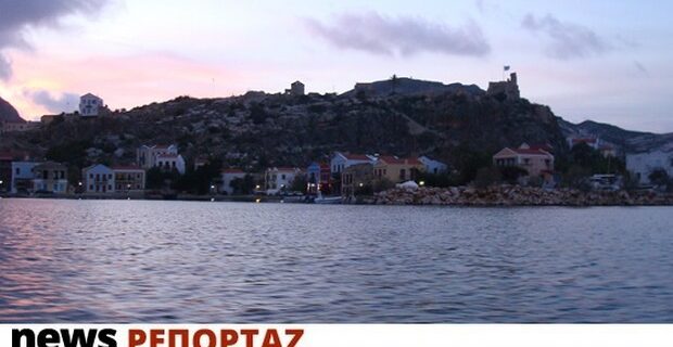 Με κρατική επιδότηση τα δρομολόγια του “Διαγόρα” μέχρι τον Μάρτιο