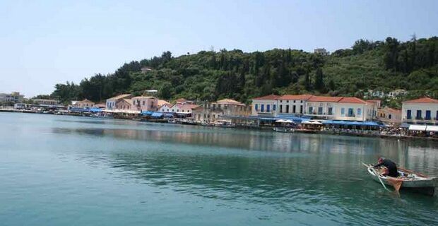 Υποβολή κοινής πρότασης για το Κατάκολο από τις εταιρείες Energean Oil & Gas και Grekoil