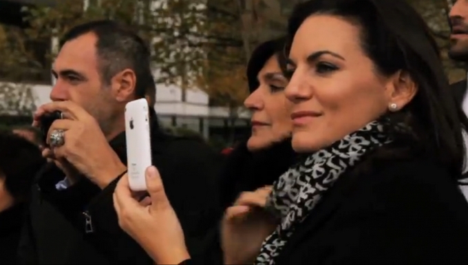 “Greece welcomes you”: Το νέο Flashmob βίντεο του ΕΟΤ