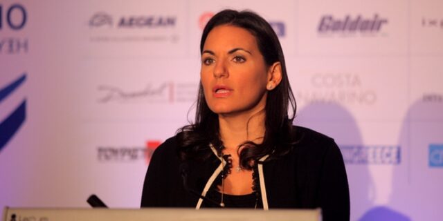 Κεφαλογιάννη: Κερδίσαμε το στοίχημα του τουρισμού