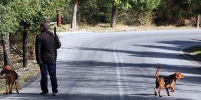 Διακινητές ναρκωτικών πέρασαν κυνηγό για αστυνομικό και τον πυροβόλησαν
