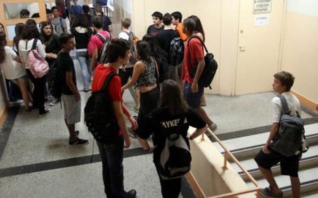 7 εκατ. ευρώ θα δοθούν για τη σχολική θέρμανση