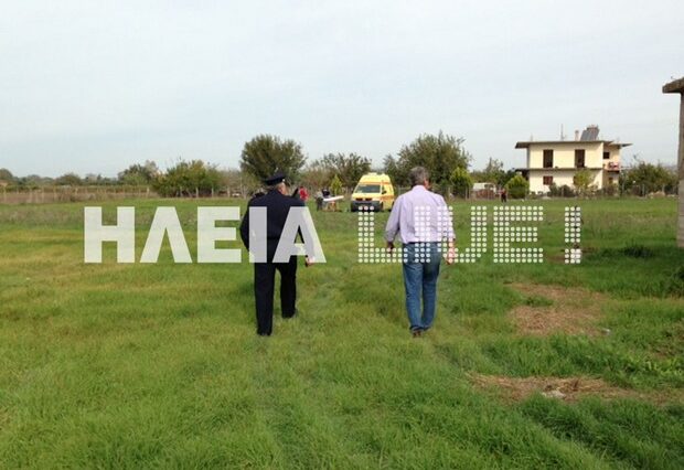 Νεκρός αγρότης από επίθεση κριαριού