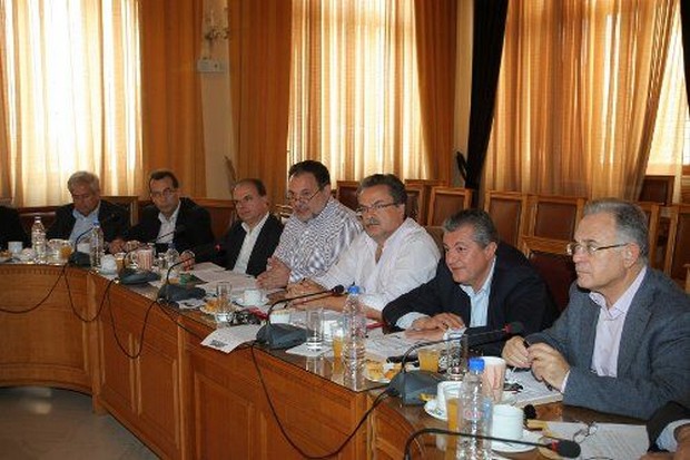 Σε διαθεσιμότητα βάζουν το νόμο για την εφεδρεία οι δήμαρχοι της Κρήτης
