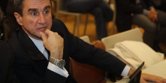 Θρασίμια της Πολιτικής