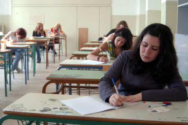 Το σχέδιο για την αξιολόγηση των εκπαιδευτικών