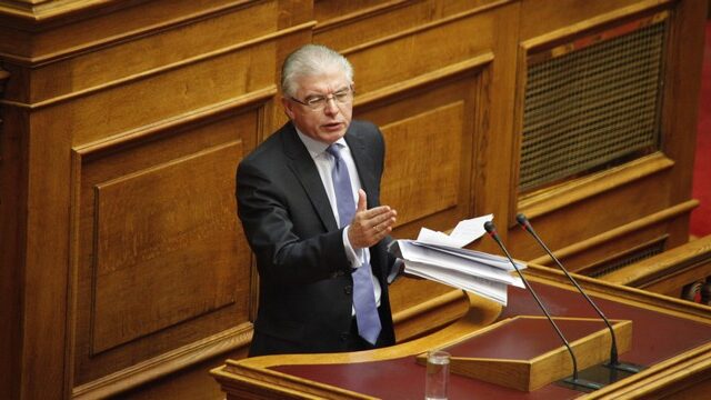 Ευχολόγιο Λυκουρέντζου για φάρμακα και νοσήλια