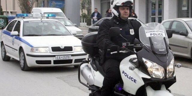 Υποψήφιος βουλευτής υπαρχηγός της μαφίας στην Κρήτη