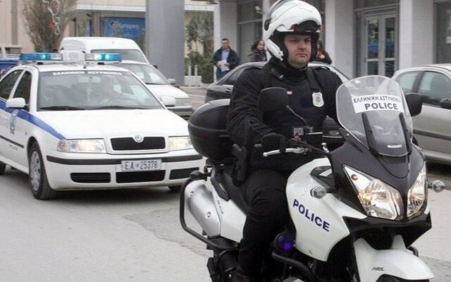 Υποψήφιος βουλευτής υπαρχηγός της μαφίας στην Κρήτη