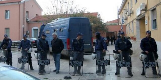 Στη φυλακή οι “εγκέφαλοι” της κρητικής μαφίας