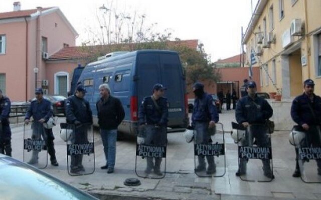 Στη φυλακή οι “εγκέφαλοι” της κρητικής μαφίας