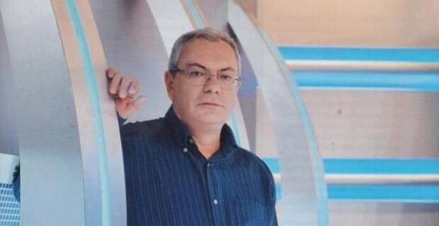 Στο νοσοκομείο με έμφραγμα ο Σταμάτης Μαλέλης