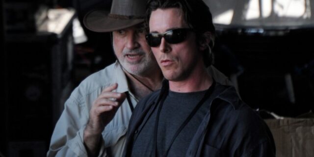 Ο Τέρενς Μάλικ χορεύει (κάτι σαν) two-step!