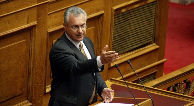 Οι Ανεξάρτητοι Έλληνες θέλουν να έρθουν οι λίστες Λαγκάρντ – Χριστοφοράκου στη Βουλή