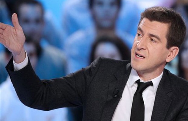 Ματιέ Πιγκάς: “Η κρίση που βιώνουμε δεν είναι ελληνική, αλλά ευρωπαϊκή”