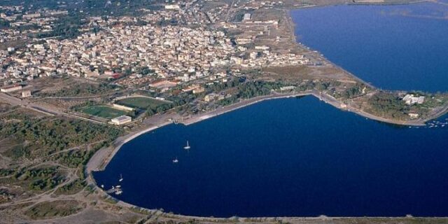 Σε απεργία πείνας η δημοτική αρχή του Μεσολογγίου