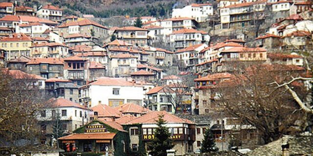 Έργο 250.000 ευρώ στο Μέτσοβο που δεν λειτούργησε ποτέ…