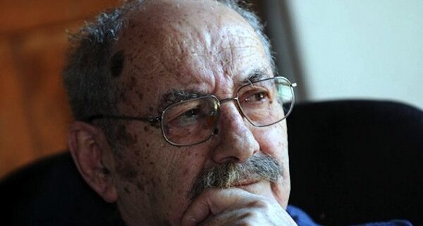 Χρόνης Μίσσιος: Ένας ωραίος αντιεξουσιαστής – “Η ζωή είναι δώρο με ημερομηνία λήξης”