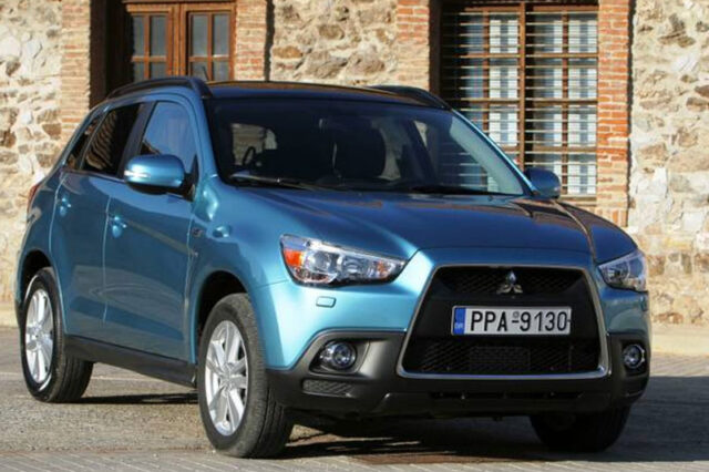Oικονομικά προγράμματα service (από 120€) για τα Mitsubishi