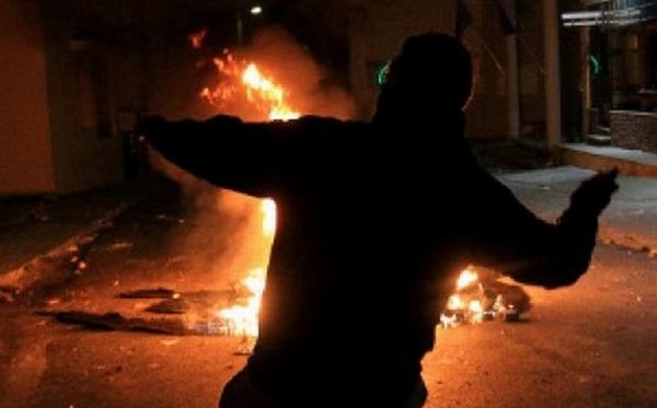 Τέσσερις συλλήψεις για ρατσιστική επίθεση