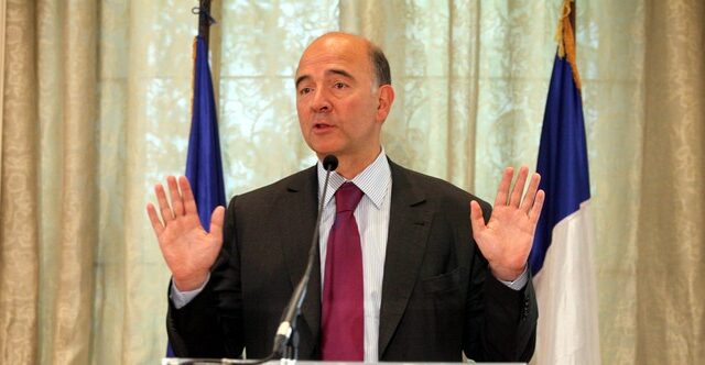 Μοσκοβισί: “Βρισκόμαστε πολύ κοντά σε μία συμφωνία”
