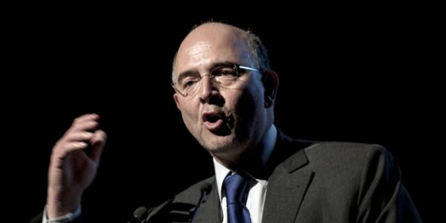 Agence Europe: Η Κομισιόν θέλει να καταργήσει τη διαδικασία υπερβολικού ελλείμματος για την Ελλάδα
