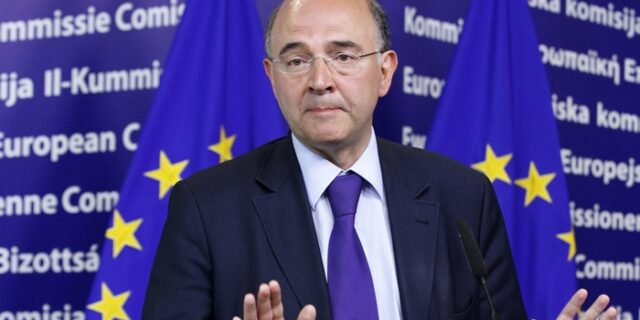 Μοσκοβισί: Εφικτή η συμφωνία για Ελλάδα τη Δευτέρα