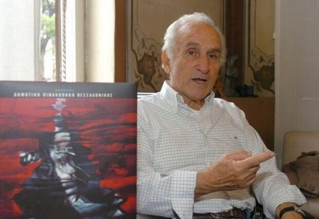Μυταράς: “Θα γίνουμε τα σκουπίδια της Ευρώπης”
