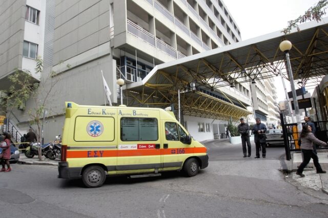 Σύγχρονος εξοπλισμός για την αναβάθμιση των νοσοκομείων από το ΕΣΠΑ