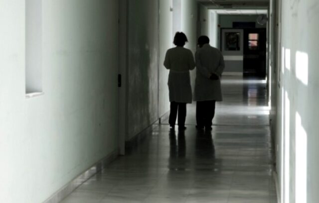 Το Σύστημα Υγείας νοσεί και τρομάζει τους Έλληνες ασθενείς