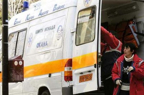 Καταρρέει ο ΟΚΑΝΑ, κίνδυνος για ασθενείς και εργαζόμενους