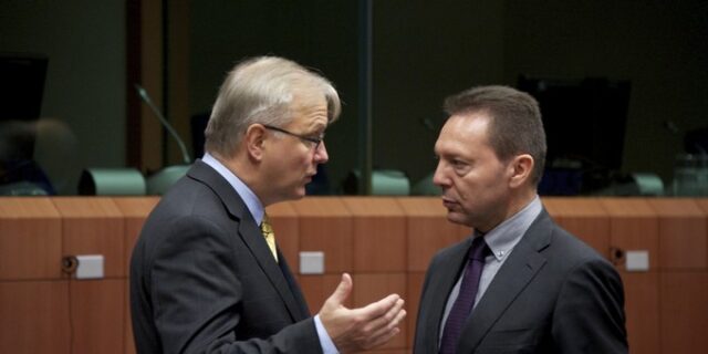 Eurogroup: Ολονύχτιο θρίλερ χωρίς τελική συμφωνία για την Ελλάδα