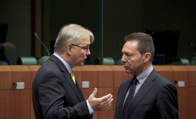 Eurogroup: Ολονύχτιο θρίλερ χωρίς τελική συμφωνία για την Ελλάδα