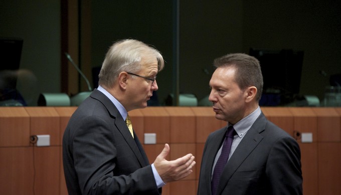 Eurogroup: Ολονύχτιο θρίλερ χωρίς τελική συμφωνία για την Ελλάδα