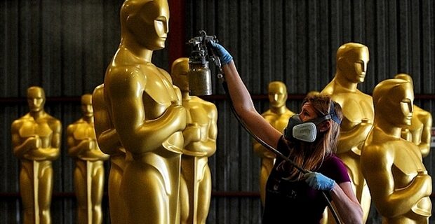 Χωρίς οικοδεσπότη η φετινή 91η τελετή των βραβείων Όσκαρ