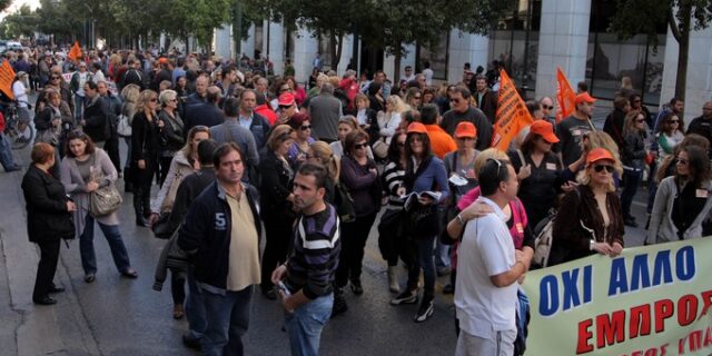 Η πρώτη συνθήκη κατά της βίας και της παρενόχλησης στην εργασία