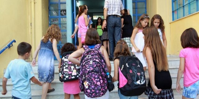 Αλλαγές στο πρόγραμμα δωρεάν φιλοξενίας παιδιών στους παιδικούς σταθμούς