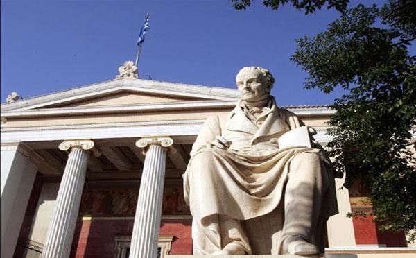 Ολοκληρώθηκαν οι εκλογές για το Συμβούλιο Διοίκησης του Πανεπιστημίου Αθηνών