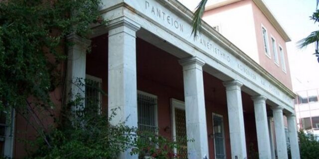 Ν. Τάτσος: Οι κρατικές επιχορηγήσεις δίνονται σε εκείνον που φωνάζει πιο πολύ