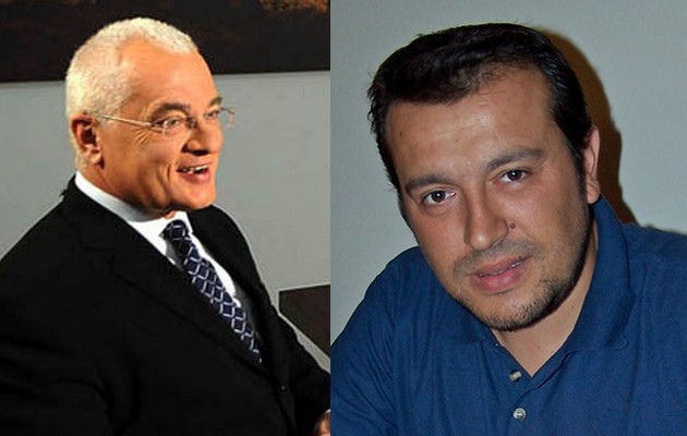 Νίκος Παππάς εναντίον Πρετεντέρη για τους “νταβατζήδες του δημοσίου”