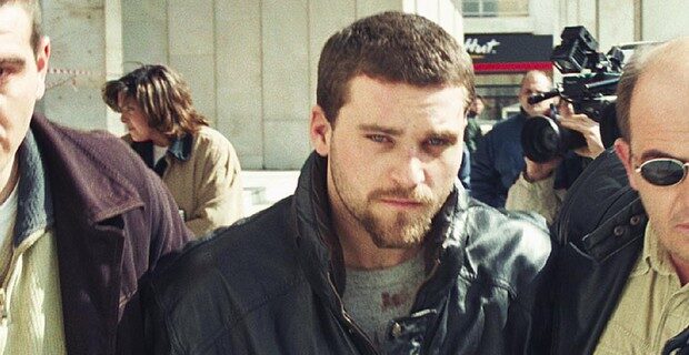 Κάθειρξη 45 ετών για τον Κώστα Πάσσαρη