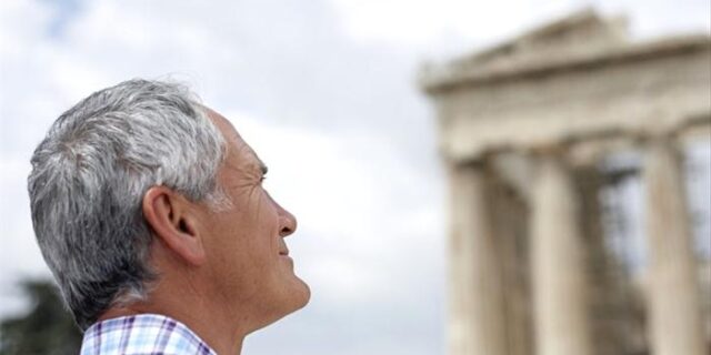 Αυξήσεις έως 11% στους Γερμανούς συνταξιούχους από Μέρκελ