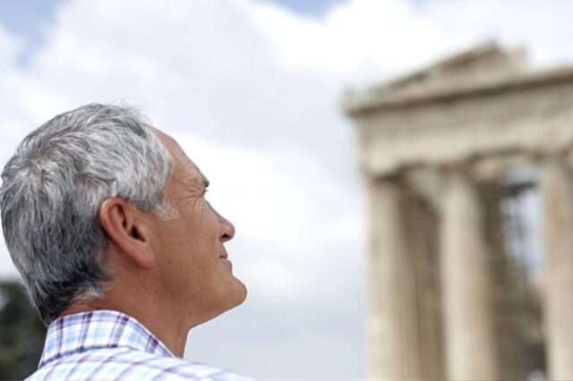 Αυξήσεις έως 11% στους Γερμανούς συνταξιούχους από Μέρκελ