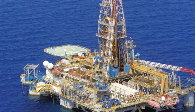 Ξεκινούν οι έρευνες για κοιτάσματα πετρελαίου στην Πάτρα