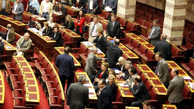 Τα δώδεκα – καυτά σημεία του νομοσχεδίου που ψηφίζεται την Τετάρτη