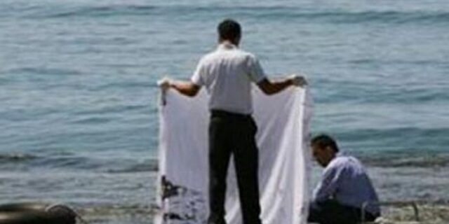 Δεύτερο πτώμα ξεβράστηκε σε παραλία του Πηλίου