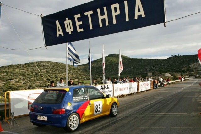 Ανάβαση Ριτσώνας 1- 2/12. O μεγάλος τελικός